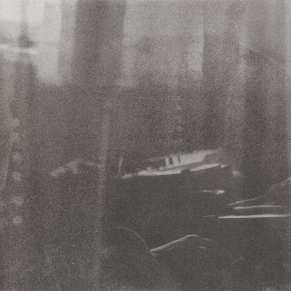 Origami Arktika : Vardøgr (CD, Album)