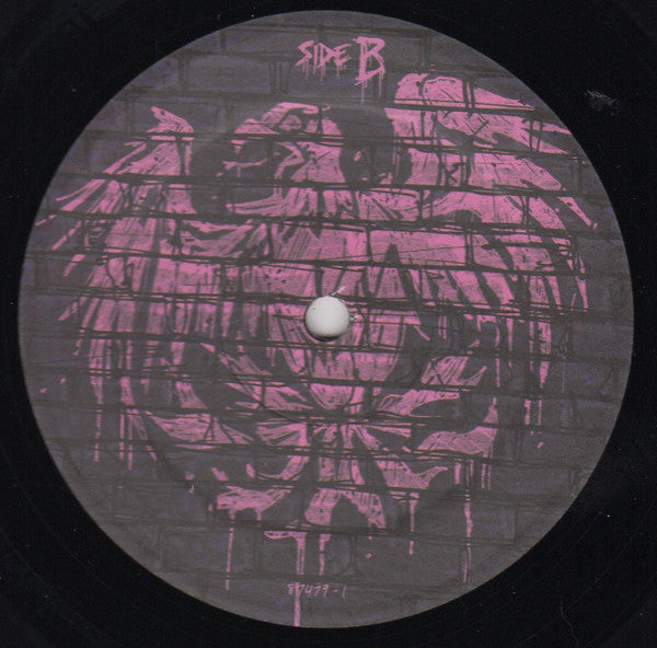 A Day To Remember : Bad Vibrations (LP, Album)