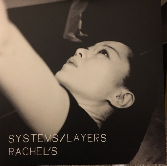 Rachel's : Systems/Layers (2xLP, Album, RE)