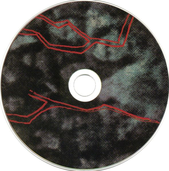 The Hototogisu : Prayer Rug Exorcism (CD, Album, Ltd)