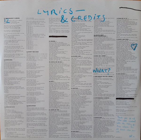 Ed Sheeran : ÷ (Divide) (2xLP, Album, Dlx, Gat)