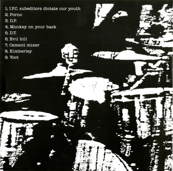 Clinic : Clinic (CD, Comp, RP)