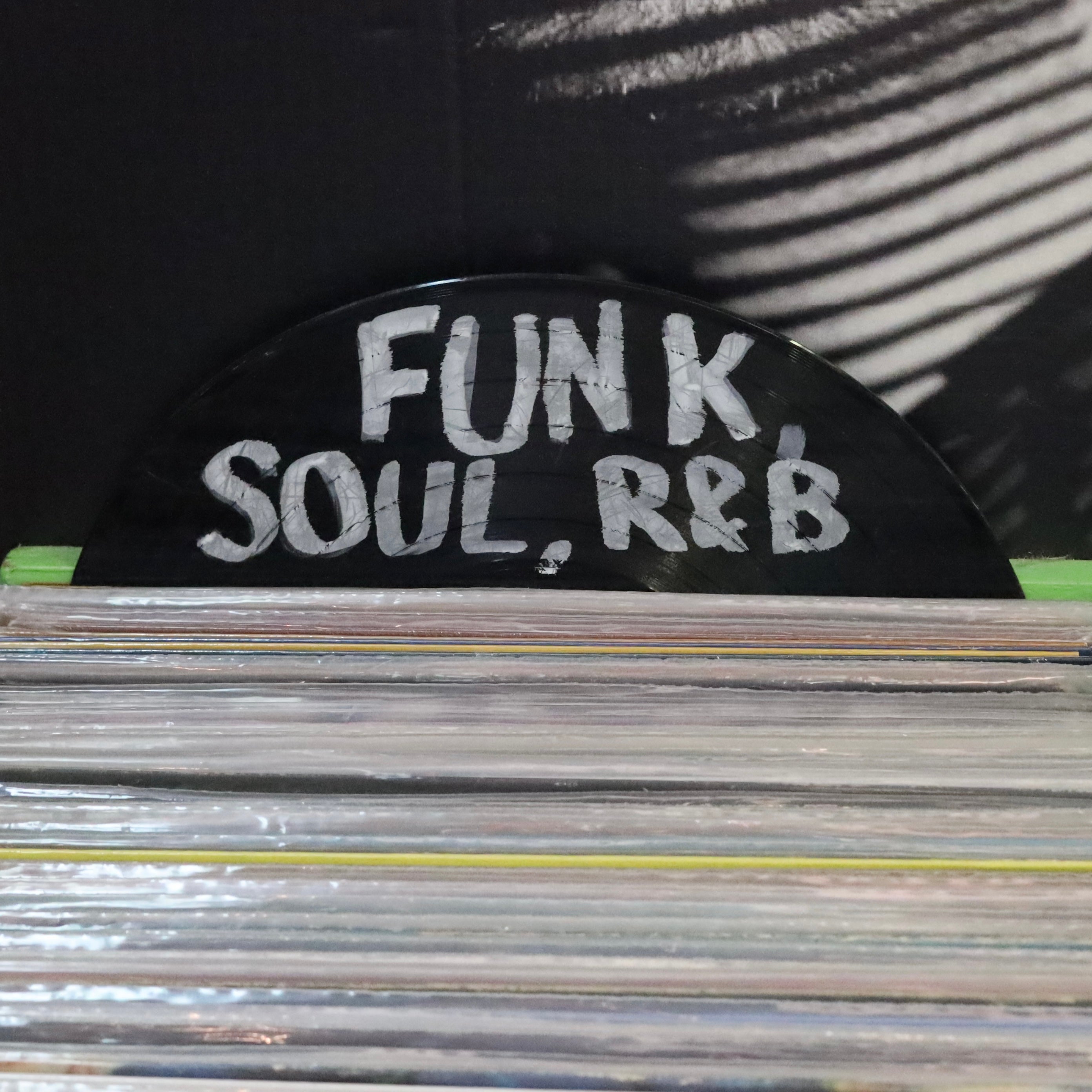 Soul R Records Funk/Soul/R&B – Tonevendor Records