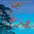 Yes - Roosevelt Stadium, Jersey City 3xLP PREORDER