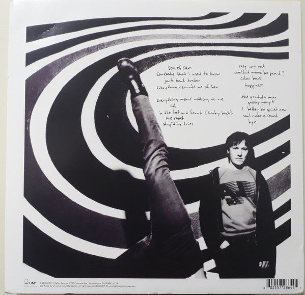 Buy Elliott Smith : Figure 8 (2xLP, Album, RE) Online for a great