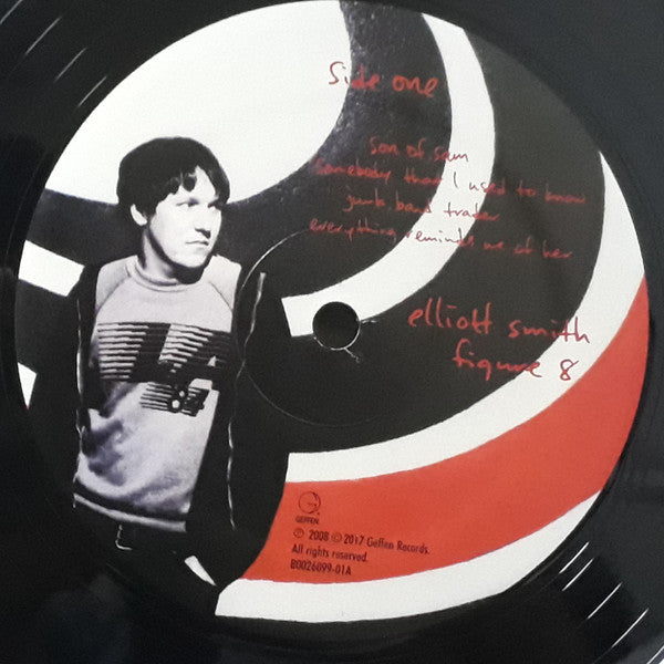 Buy Elliott Smith : Figure 8 (2xLP, Album, RE) Online for a great