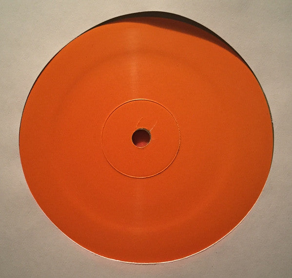 Dan Potthast : My Living Room (LP, Album, Gra)