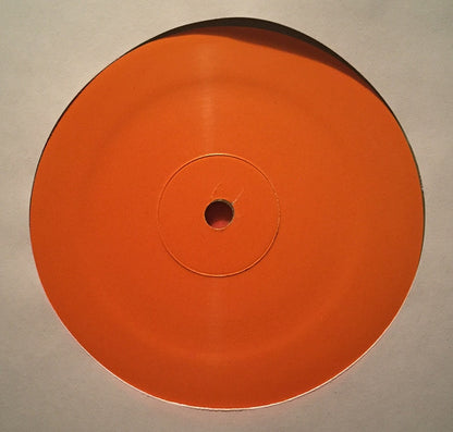 Dan Potthast : My Living Room (LP, Album, Gra)