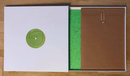 David Bowie : Bowpromo (LP, S/Sided, RM + Box, RSD, Ltd)