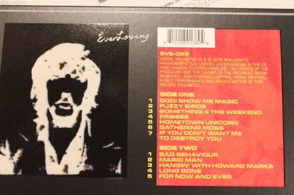 Super Furry Animals : Fuzzy Logic (LP, Album, RSD, Ltd, RE, 180)