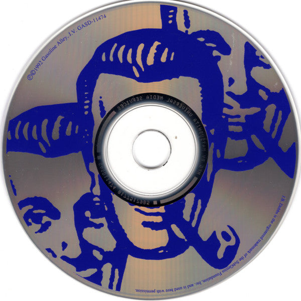Sublime (2) : 40oz. To Freedom (CD, Album, RE, RM, Mat)