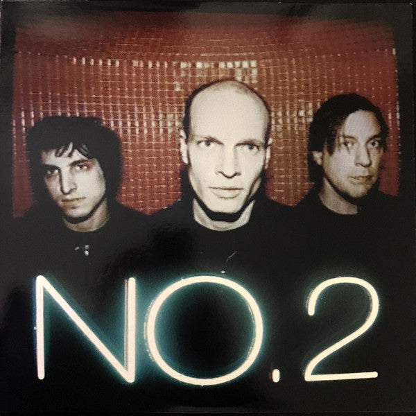 No. 2 (2) : What Does Good Luck Bring? (LP, Album, Ltd, Tra)