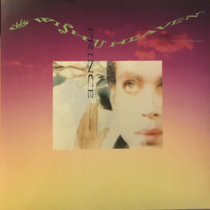 Prince : I Wish U Heaven (12", Maxi, RSD, RE)