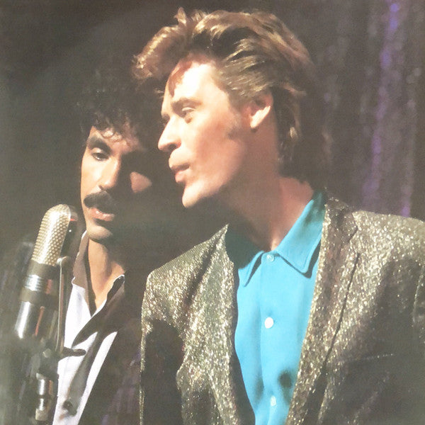 Daryl Hall John Oates* : Rock 'N Soul Part 1 (LP, Comp, RM)