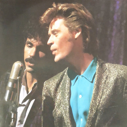 Daryl Hall John Oates* : Rock 'N Soul Part 1 (LP, Comp, RM)