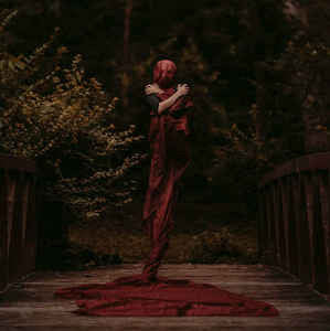 Bad Omens (2) : Bad Omens  (LP, Album, Red)