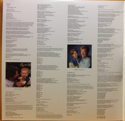 Bob Seger And The Silver Bullet Band : Greatest Hits (2xLP, Comp)