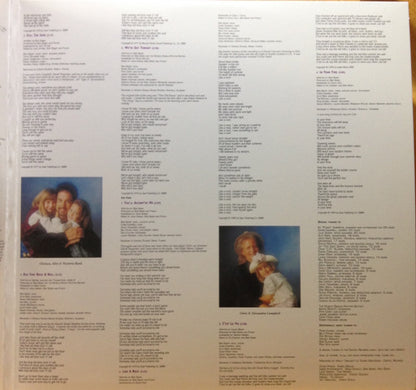 Bob Seger And The Silver Bullet Band : Greatest Hits (2xLP, Comp)