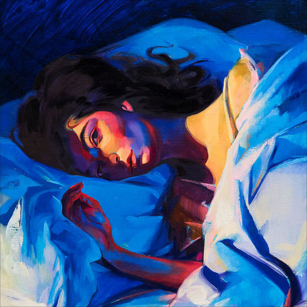 Lorde : Melodrama (CD, Album)