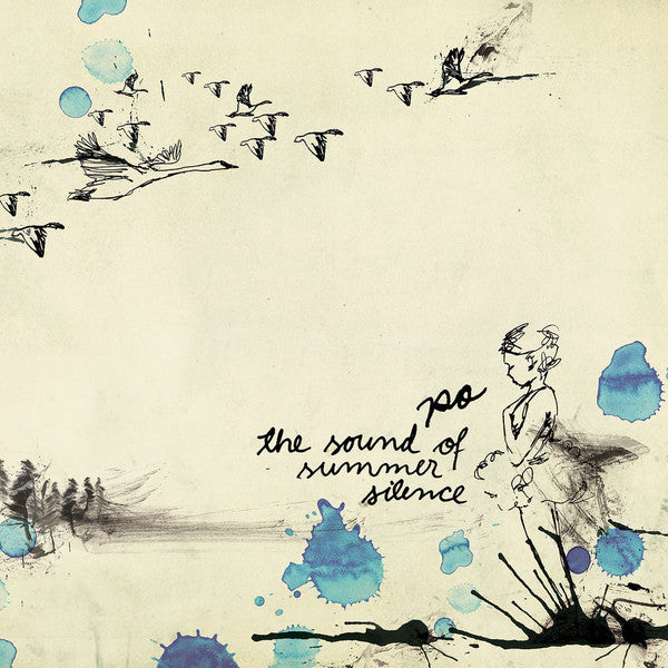 PO (5) : The Sound Of Summer Silence (CD, Album)