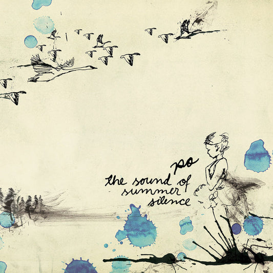 PO (5) : The Sound Of Summer Silence (CD, Album)