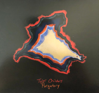 Tyler Childers : Purgatory (CD, Album)