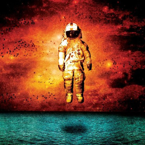 Brand New : Deja Entendu (CD, Album, RP)