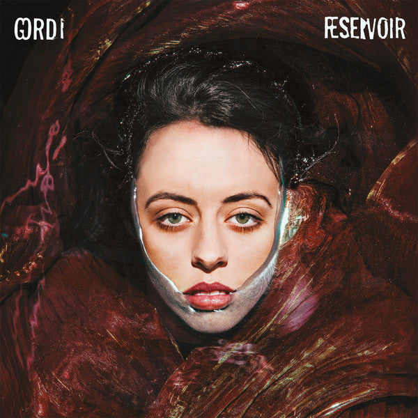 Gordi (5) : Reservoir (LP, Album, Ltd, Whi)