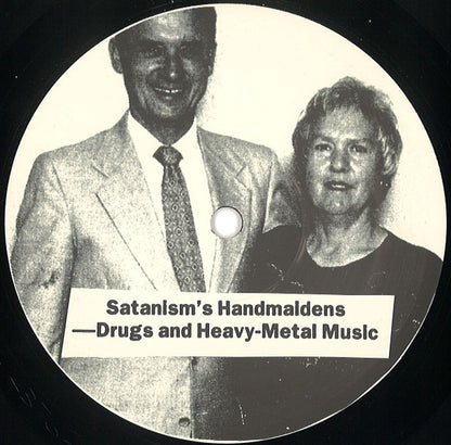 Good Riddance : For God And Country (LP, Album, RE, RP)