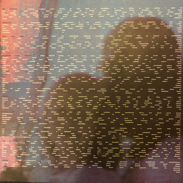 Grooms : Exit Index (LP, Album)