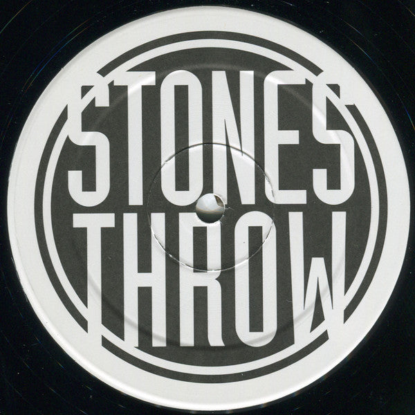 Sudan Archives : Sudan Archives (12", EP)