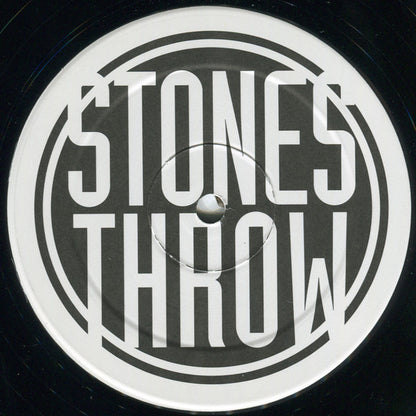 Sudan Archives : Sudan Archives (12", EP)