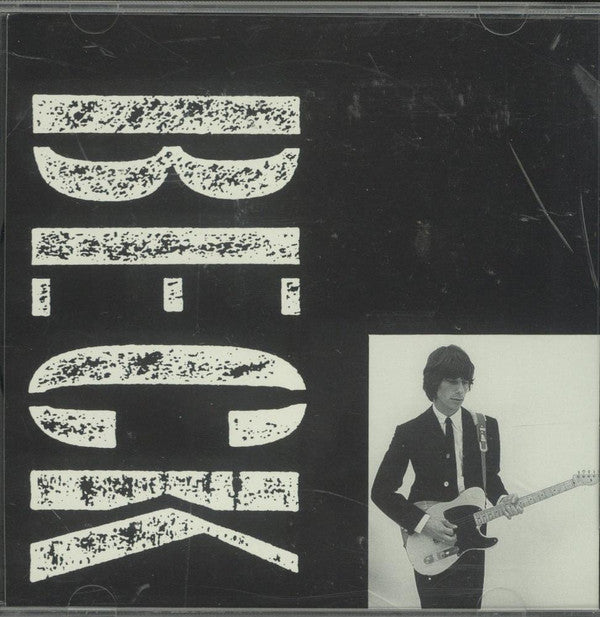 Jeff Beck : Beckology (3xCD, Comp, Club, Lon)