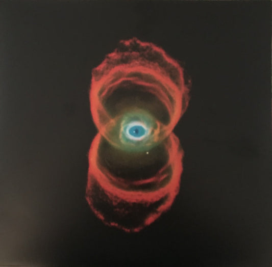 Pearl Jam : Binaural (2xLP, Album, RE, RM)