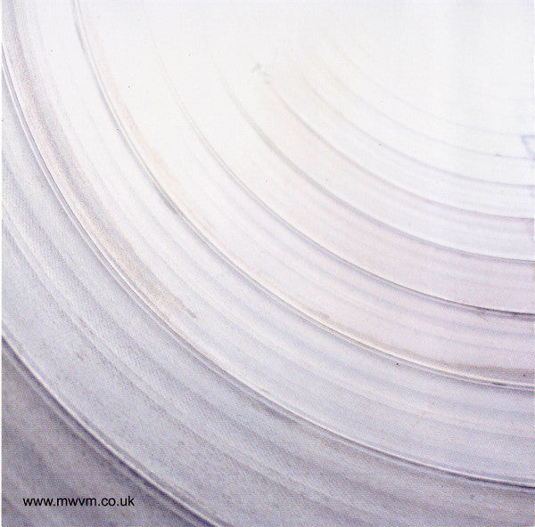 mwvm : Rotations (CD, Album)