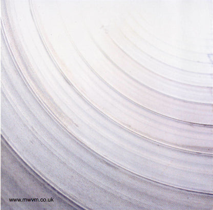 mwvm : Rotations (CD, Album)