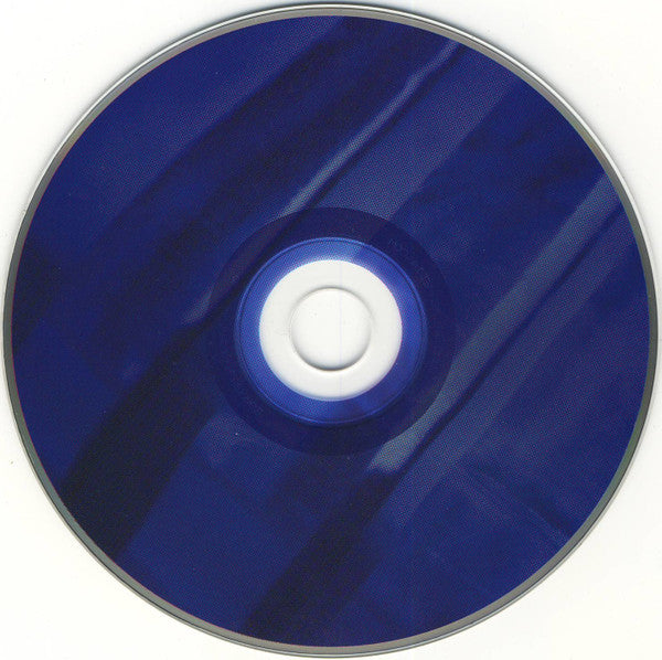 mwvm : Rotations (CD, Album)
