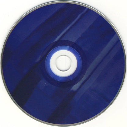 mwvm : Rotations (CD, Album)
