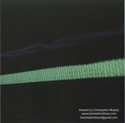 mwvm : Rotations (CD, Album)