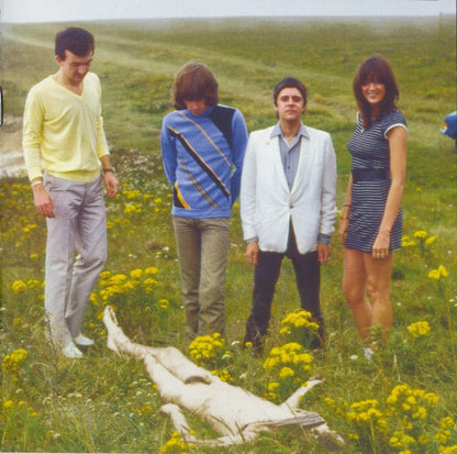 Throbbing Gristle : 20 Jazz Funk Greats (2xCD, Album, RE, RM)