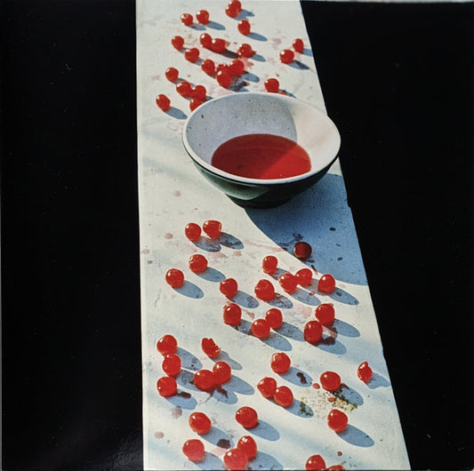 Paul McCartney : McCartney (LP, Album, RE, RM, 180)