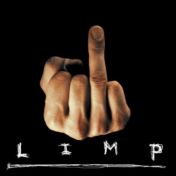 Limp (2) : Limp (CD, Album)