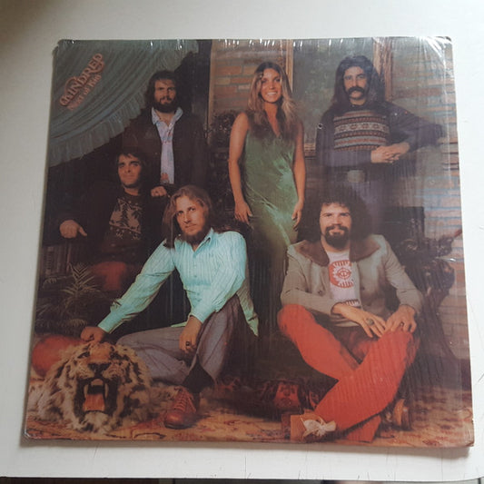 Kindred (7) : Next Of Kin (LP, Album)