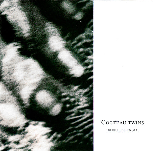 Cocteau Twins : Blue Bell Knoll (CD, Album, RE, RM, WEA)
