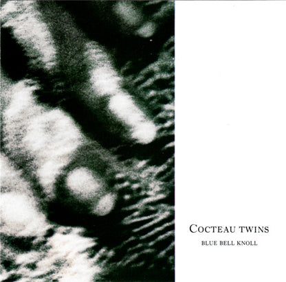 Cocteau Twins : Blue Bell Knoll (CD, Album, RE, RM, WEA)