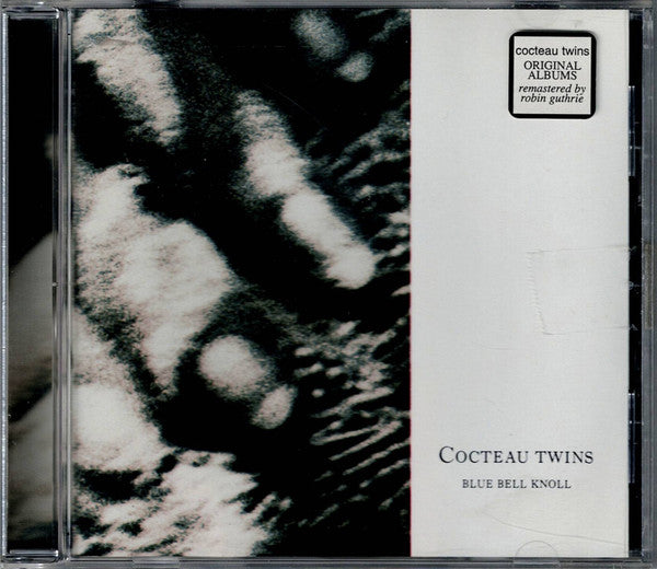 Cocteau Twins : Blue Bell Knoll (CD, Album, RE, RM, WEA)