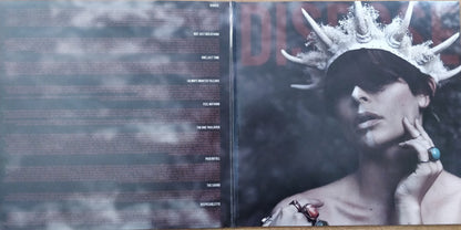 The Plot In You : Dispose (LP, Album, Ltd, Cle)