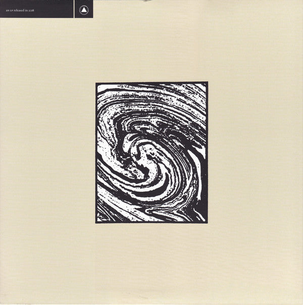 The Men (2) : Drift (LP, Album, Ltd, Ora)
