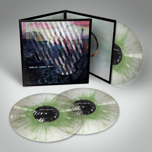 Download : Furnace Re:Dux (3xLP, Album, Ltd, RE, RM, Cle)