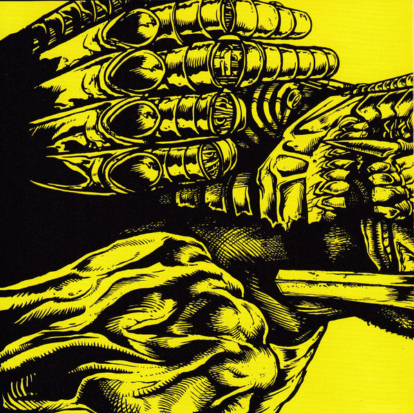 Czarface, MF Doom : Czarface Meets Metal Face (CD, Album)
